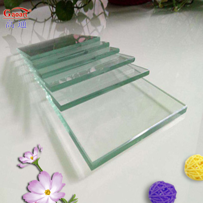 Armário Universal sem Quadro de Cúpula com Estrutura Sólida de Vidro Transparente Espessa e Personalizada