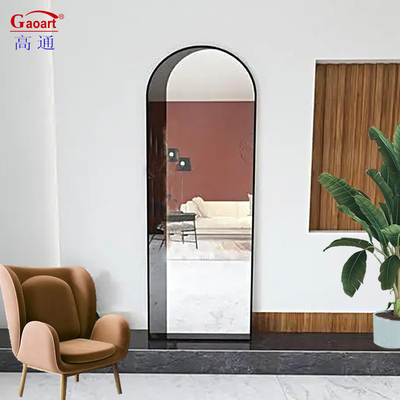 Decoração de parede moderna e elegante Espelho para sala de estar Sala de banho Salão Hotel Casa Salão etc.
