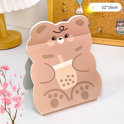 Extra LOGO Maquiagem dobrável Maquiagem dobrável Cute Travel Cosmetic Vanity Mirror para e LOGO