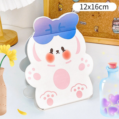Extra LOGO Maquiagem dobrável Maquiagem dobrável Cute Travel Cosmetic Vanity Mirror para e LOGO