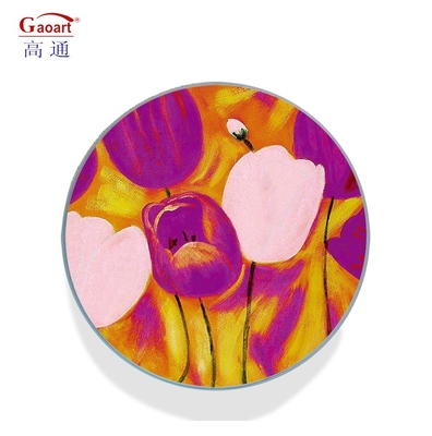 Ferramenta de cozinha para todas as estações de ano Tabela de corte de vidro temperado personalizada para vegetais e queijo