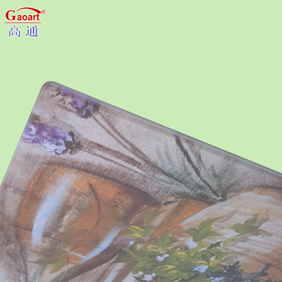 Moderno Design Todas as Temporadas Vidro Temperado Queijo Placemats para Cortar e Servir
