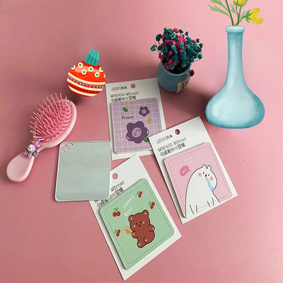 Pequena maquiagem luz personalizada Mini mesa de vestiário de senhora perfeito para beleza personalizada