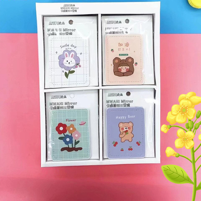Pequena maquiagem luz personalizada Mini mesa de vestiário de senhora perfeito para beleza personalizada