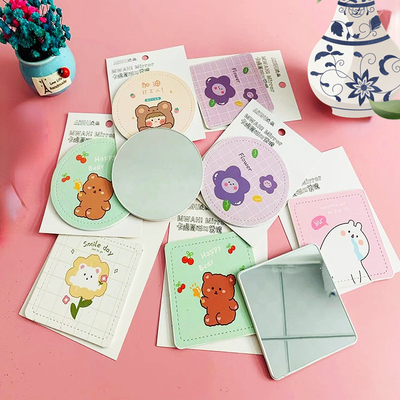 Pequena maquiagem luz personalizada Mini mesa de vestiário de senhora perfeito para beleza personalizada