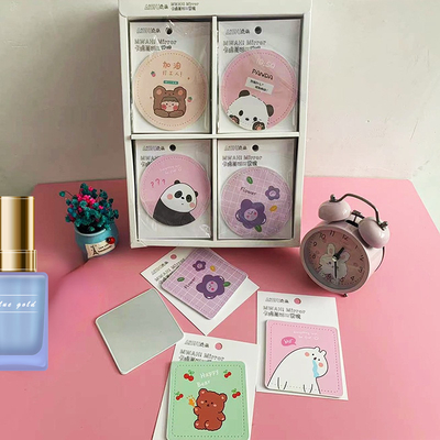 Pequena maquiagem luz personalizada Mini mesa de vestiário de senhora perfeito para beleza personalizada