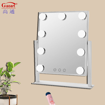 Transforme sua vaidade com o Hollywood Mirror O imperdível para todos os amantes da beleza