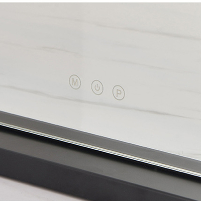 Melhore a sua vaidade com Hollywood Mirror Perfeito para comprador B2B