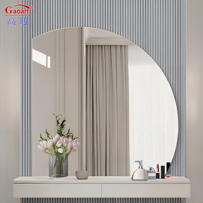 Transforme seu espaço com o nosso espelho de vestimenta perfeito para sua casa
