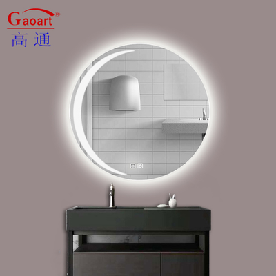 Transforme seu banheiro com espelho de banheiro LED