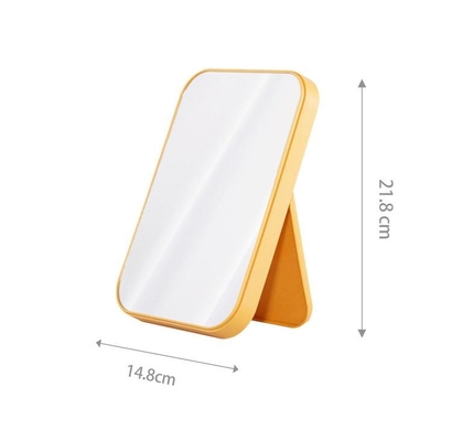 Espelho de maquiagem personalizado para salões de beleza Design profissional e personalizável