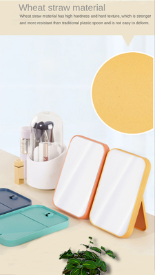 Espelho de maquiagem personalizado para salões de beleza Design profissional e personalizável