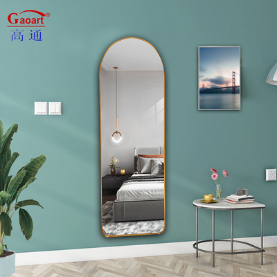 Experimente conforto e estilo com o nosso espelho de vestimenta e design durável