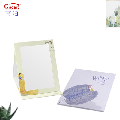 Obtenha o Espelho de Maquiagem Perfeito para o Seu Negócio e Design Durável