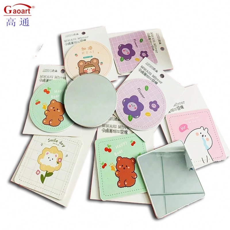 Sem esforço Chique A Menina da Listagem Mini-Mensagem Ajustável Dressing Table para Todos os Dias